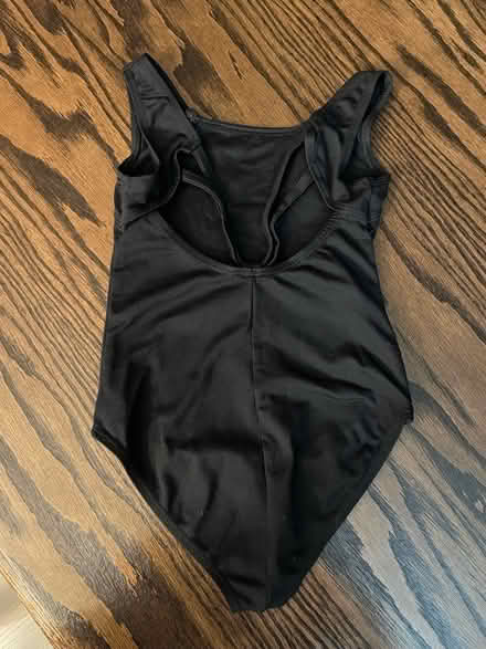 Photo of free Girls' Black Leotard, Size XS (NW Littleton / SW Lakewood) #2