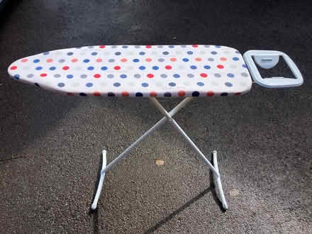 Photo of free Ironing board (Horfield BS7) #1