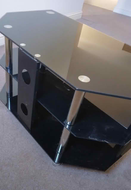Photo of free TV stand (Harrogate HG2) #1