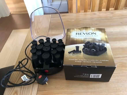Photo of free Reckon Roller Set (Combe Down) #2