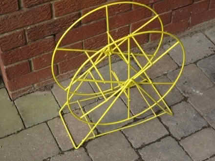 Photo of free Hose reel (Malvern Wells WR14) #1