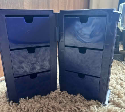 Photo of free Doctor Who Tardis (Long Eaton, Nottingham.) #2