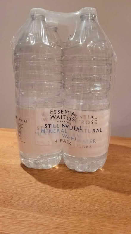 Photo of free Mineral water (Dursley GL11) #1