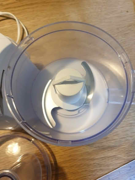 Photo of free Small Kenwood food processor (Middleyard GL10) #2