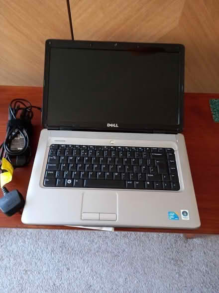 Photo of free Old Laptop No Hard Drive (CT10) #1