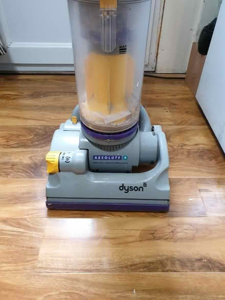Photo of free Dyson hoover (PO11 hayling island) #2