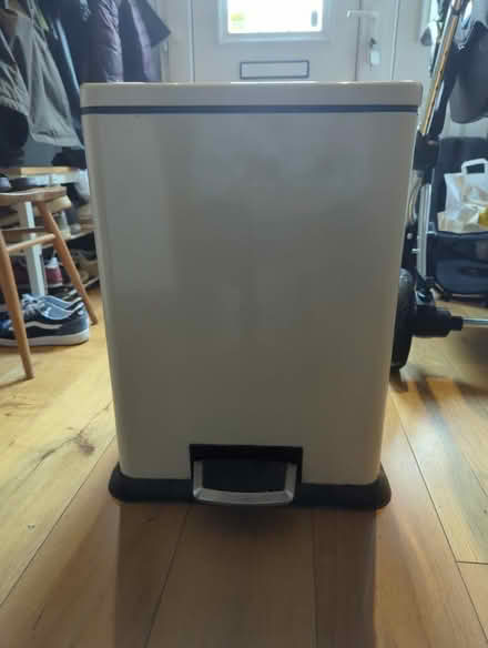 Photo of free Double kitchen pedal bin (E9) #3