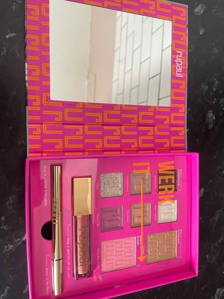 Photo of free Beauty Kit (Camberwell, SE5) #2