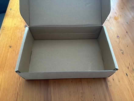 Photo of free 28x Small cardboard shipping boxes (KT3 New Malden) #3