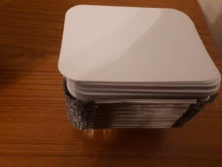 Photo of free Foil Trays With Lids (Cressex HP12) #1