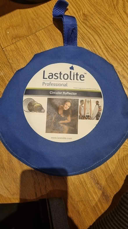 Photo of free Light reflector (SW8 Vauxhall) #2