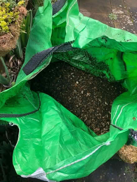 Photo of free Gravel (OX3 Headington) #1