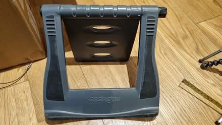 Photo of free Laptop stand (SW8 Vauxhall) #1