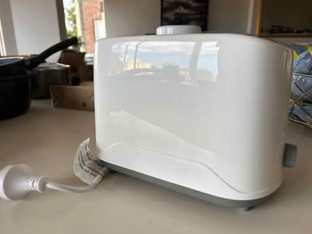 Photo of free Two-slice toaster (Neutral Bay) #1