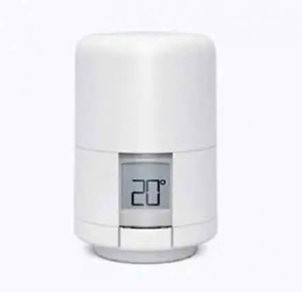 Photo of HIVE RADIATOR THERMOSTAT(s) (HA0) #1