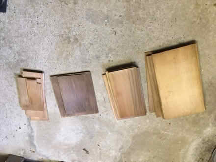 Photo of free Cedar shingles (Keswick CA12) #1