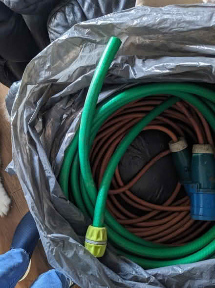 Photo of free Camping stuff (Billinge WN5) #2
