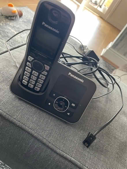 Photo of free Telephone (Dronfield S18) #1