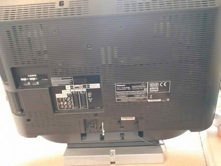 Photo of free Panasonic 32" TV - Not working (Northwich CW8) #2