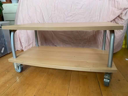 Photo of free TV Unit (Edgware Road) #4