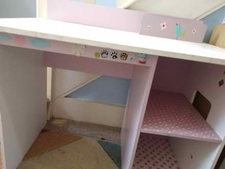 Photo of free Child's desk (Portslade by Sea BN3) #1