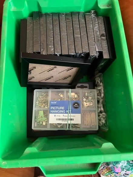Photo of free Photo Frames (Allandale Farm) #1