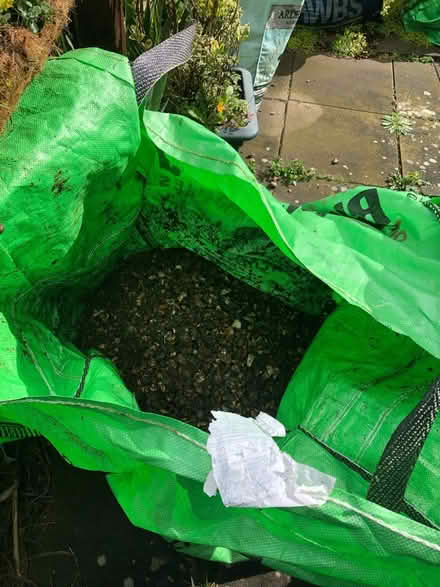 Photo of free Gravel (OX3 Headington) #3