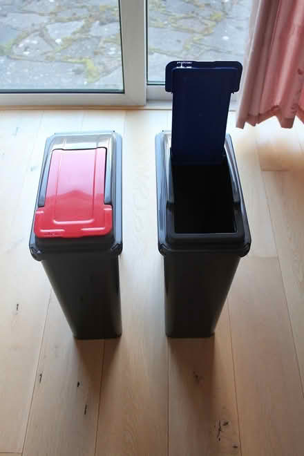 Photo of free Bins (Ickenham UB10) #1