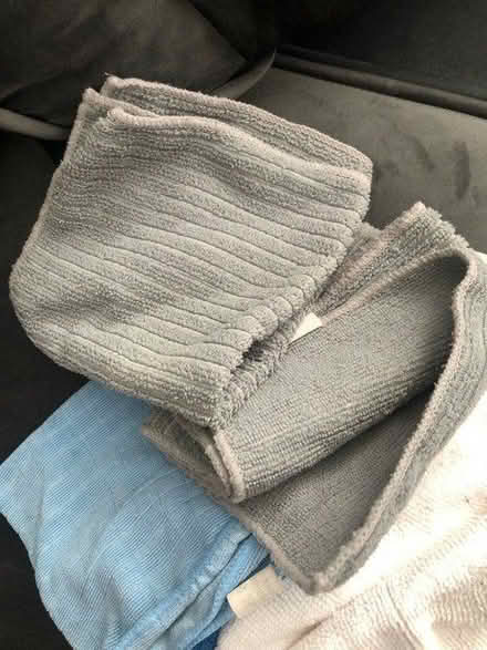 Photo of free Cleaning Clothes (Beckenham) #2