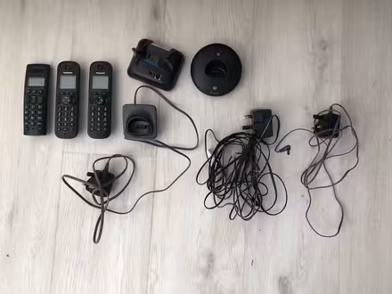 Photo of free Landline phones (Ifold, RH14) #1