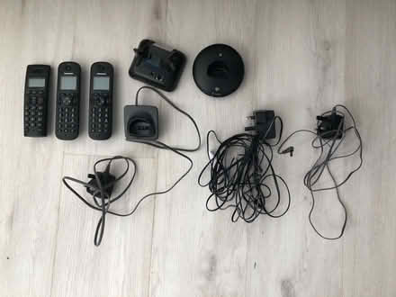 Photo of free Landline phones (Ifold, RH14) #1