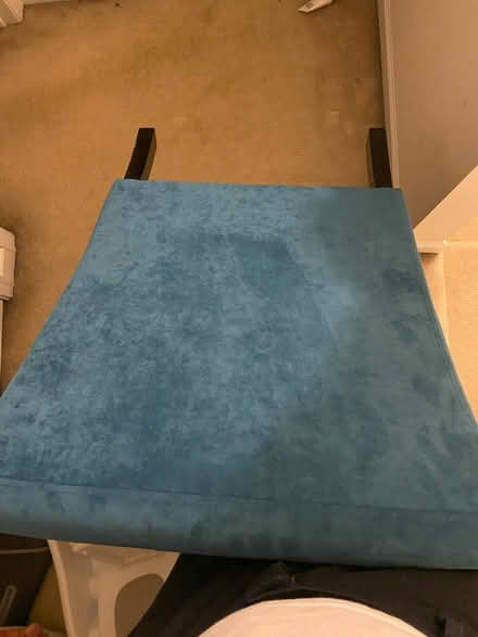 Photo of free Chair (Derwood) #2