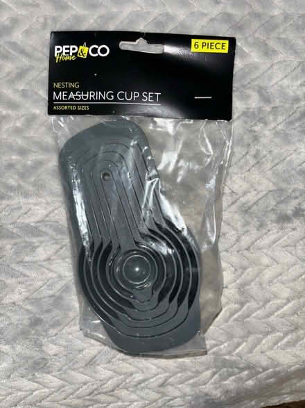 Photo of free Measuring cup set (DA9) #1