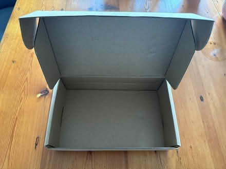 Photo of free 28x Small cardboard shipping boxes (KT3 New Malden) #4