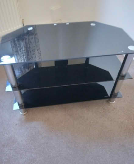 Photo of free TV stand (Harrogate HG2) #3