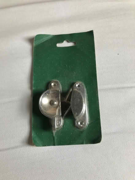 Photo of free Window lock (Kentishtown) #1