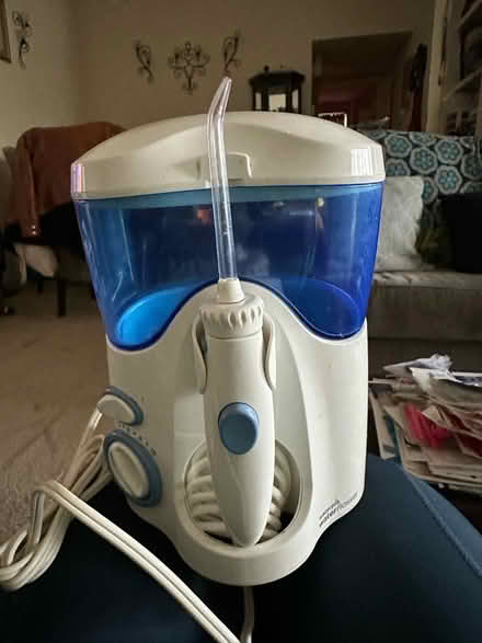 Photo of free Waterpix Flosser (Glen Burnie, MD 21061) #1