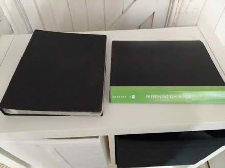 Photo of free Document folders (Ecclesall S11) #1