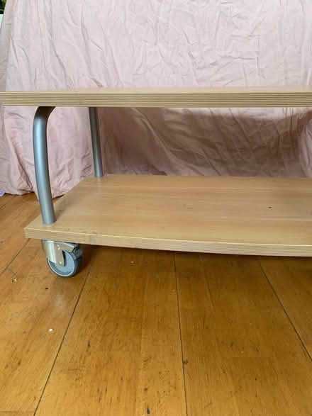 Photo of free TV Unit (Edgware Road) #3