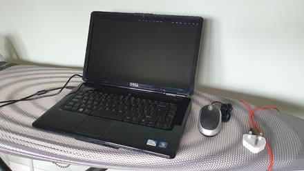 Photo of free Dell Inspiron 1545 Laptop (DA2) #2