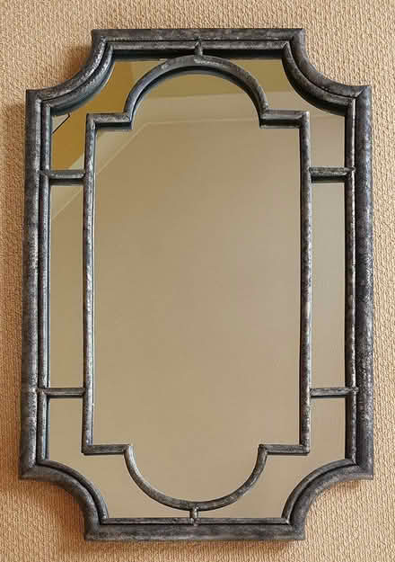 Photo of free Wall Mirror (Ashtead) #1