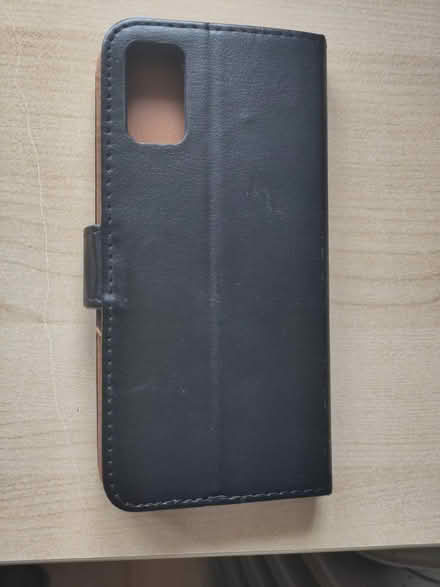 Photo of free Phone case (E17 / Higham Hill) #1