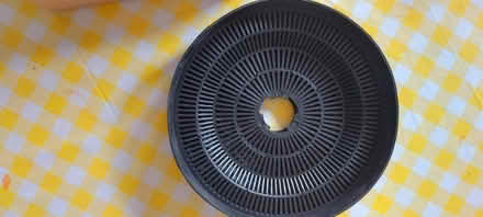 Photo of free Lamona hood - Carbon Filter (one) (Paddock Wood) #3