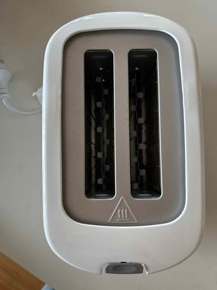 Photo of free Two-slice toaster (Neutral Bay) #2