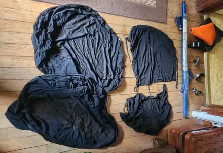 Photo of free Car Accessories (20722 - near Peace Cross) #1