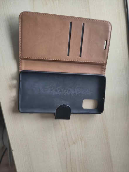 Photo of free Phone case (E17 / Higham Hill) #2