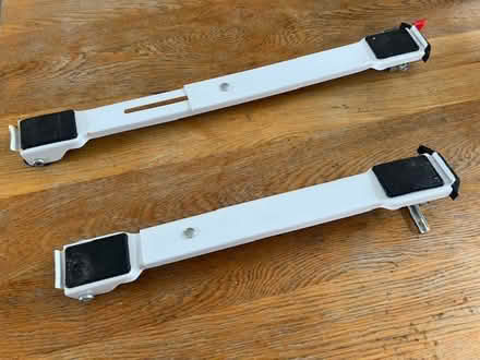 Photo of free Furniture rollers (Henley-on-Thames RG9) #1