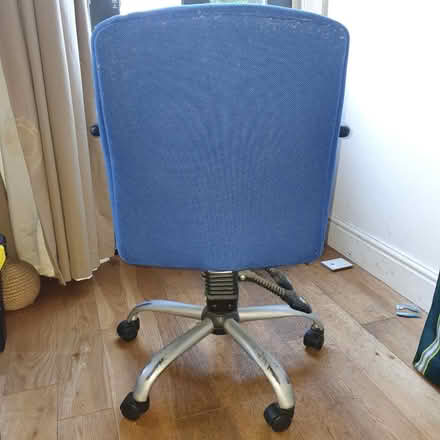 Photo of free Office chair (Windsor SL4) #2