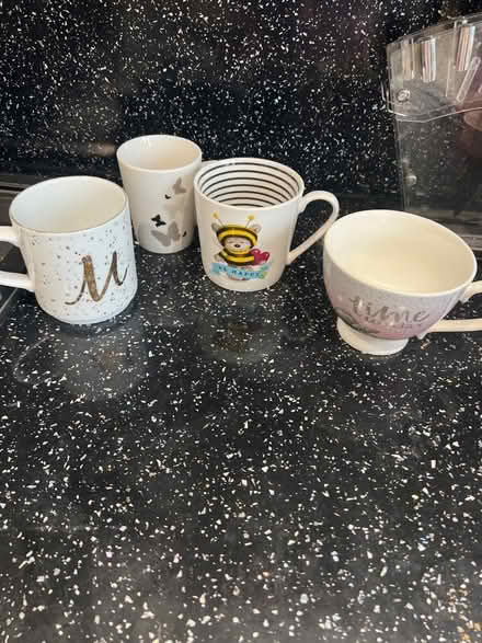 Photo of free Mugs (Hackenthorpe S12) #1