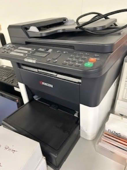 Photo of free Printer (St Albans AL1) #1